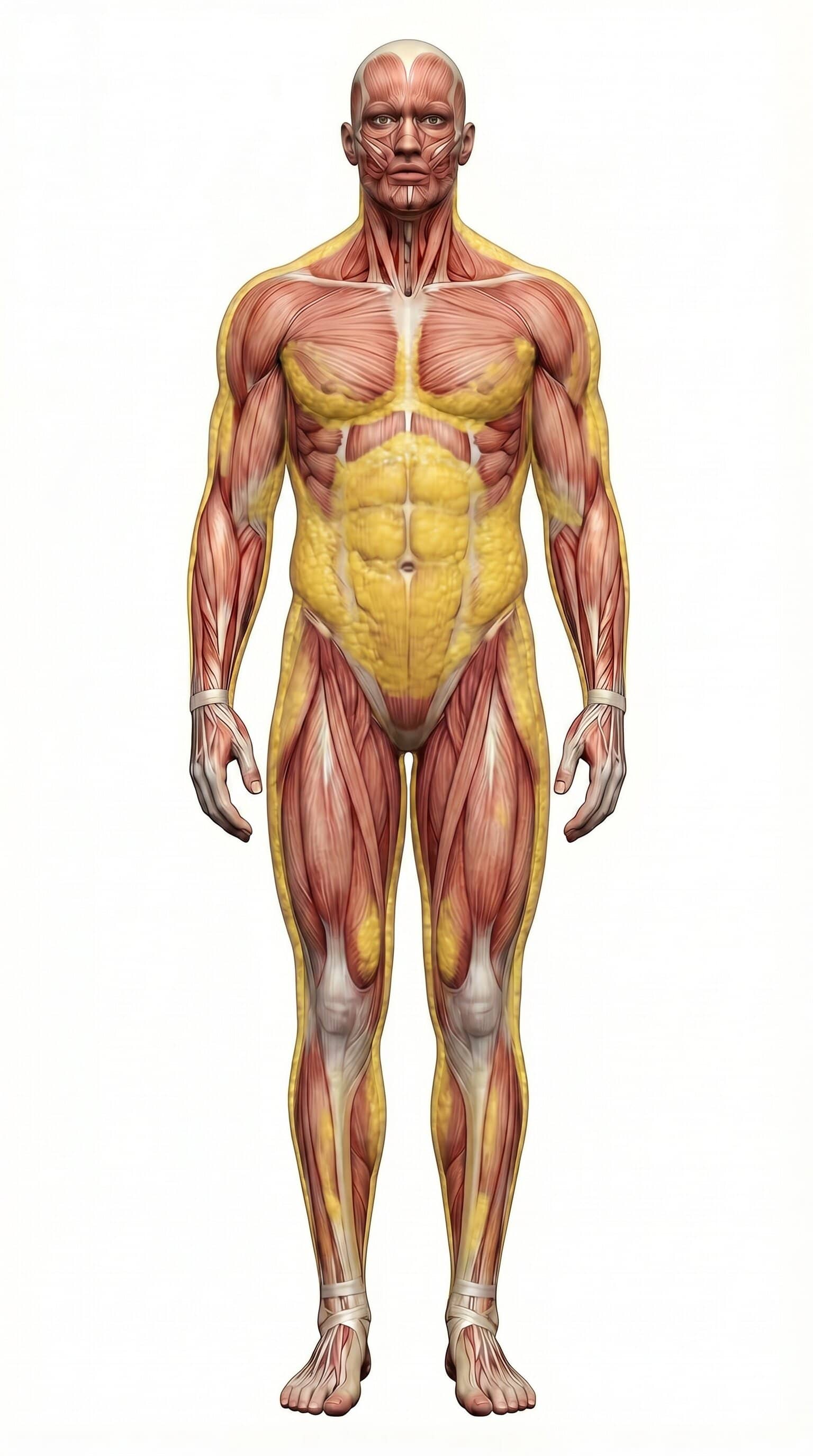 male 15% body fat visual reference